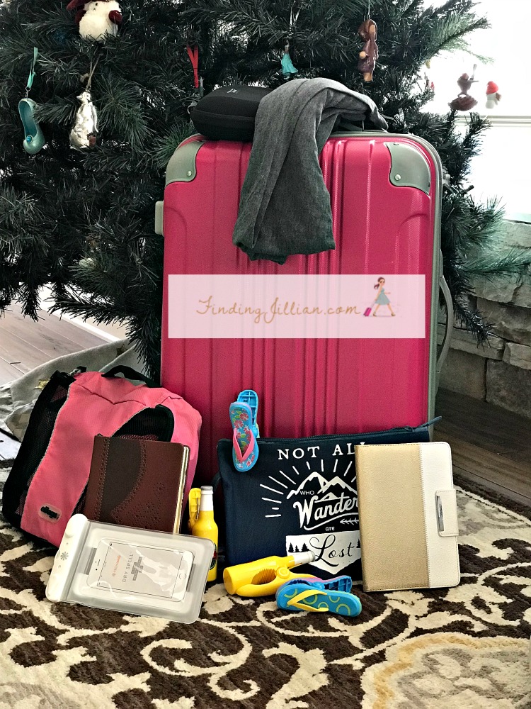 Great Gifts for the Travel Lover on Your List. I've got you covered