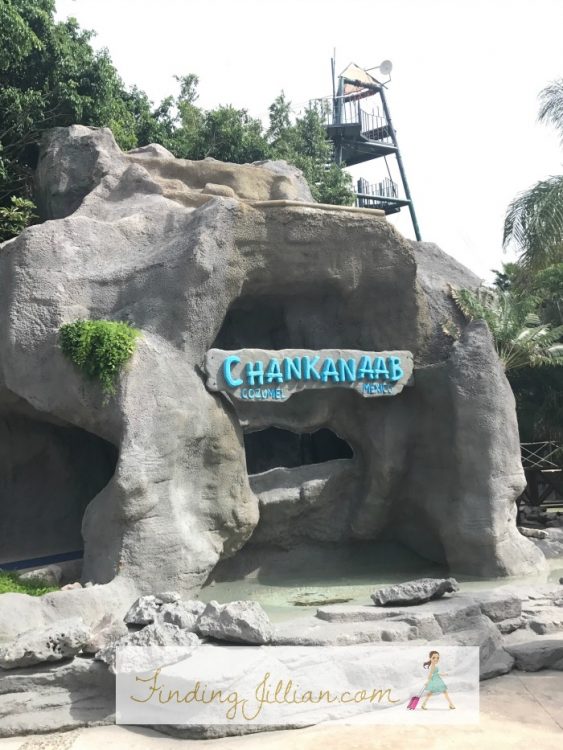 Chankanaab Park_FindingJillian.com