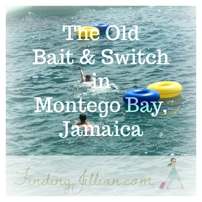 Montego Bay Jamaica - FindingJillian.com