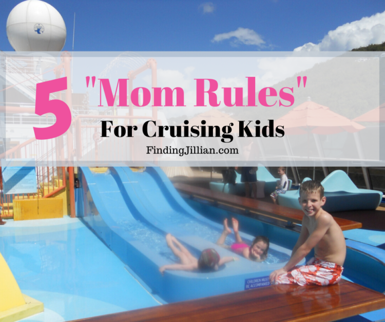 mom rules for cruising feature