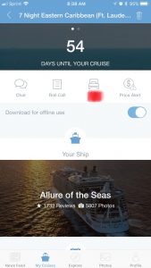 Ship Mate App