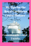My Tips for Using the Royal Caribbean Cruise Planner - FindingJillian.com