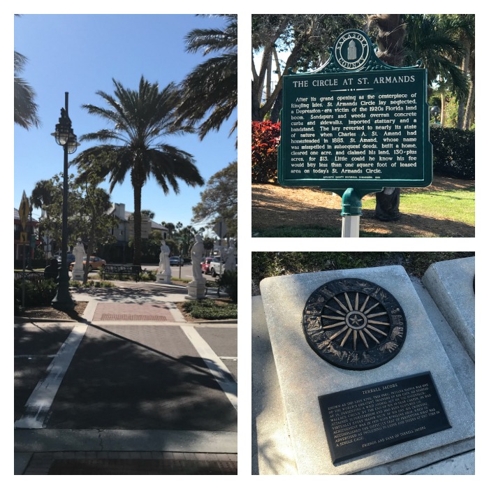 St. Armands Circle 5 things to love about Sarasota