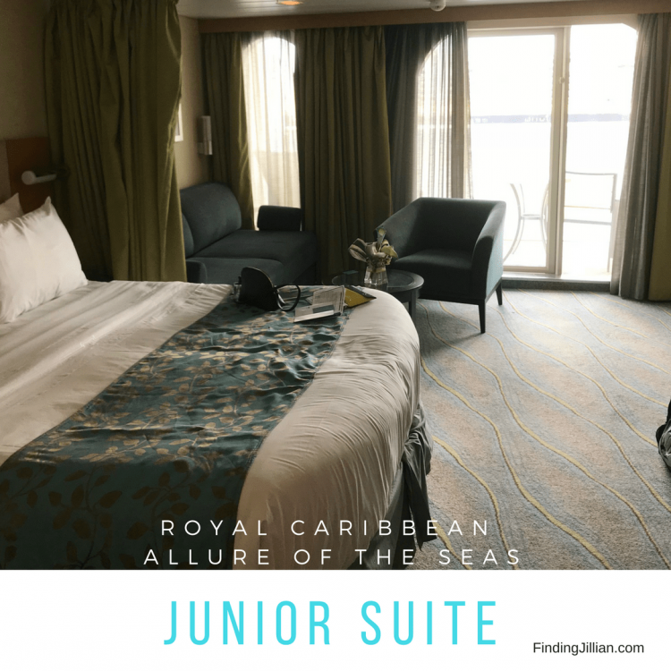 5 Reasons To Splurge On A Royal Caribbean Junior Suite