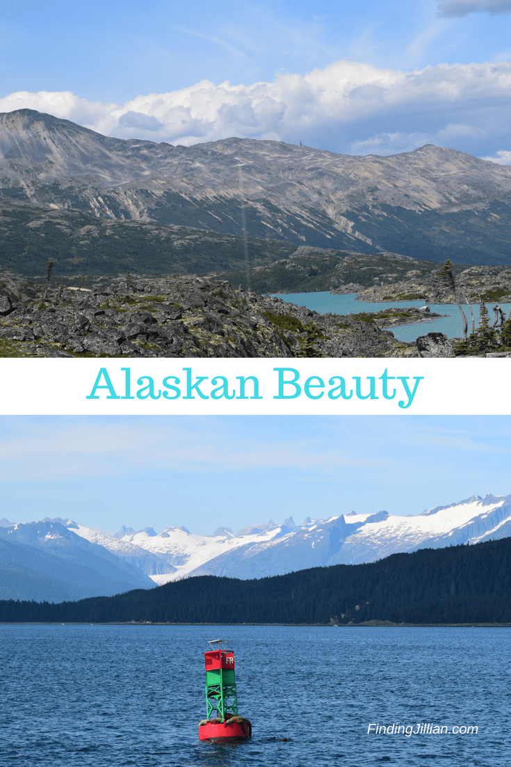 Alaskan Cruise Beauty_FindingJillian