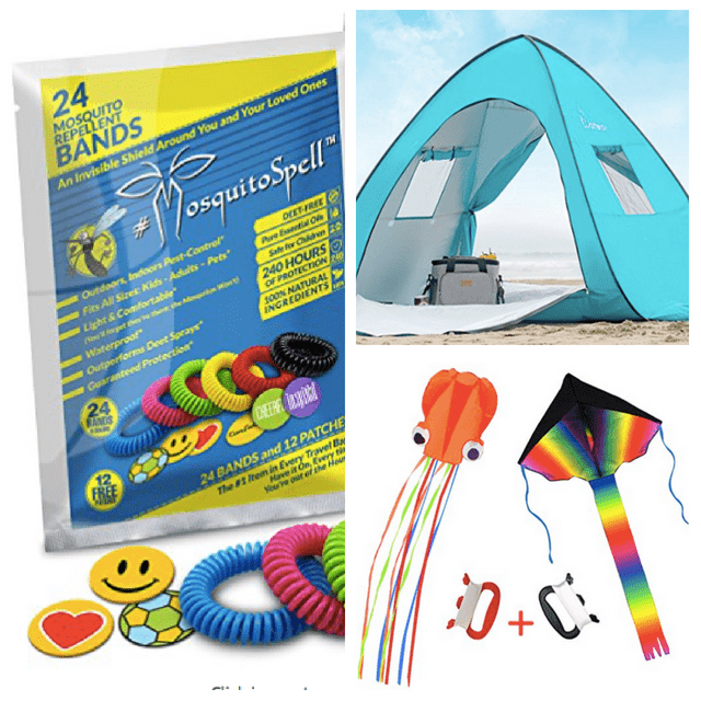 summer beach items on amazon 3