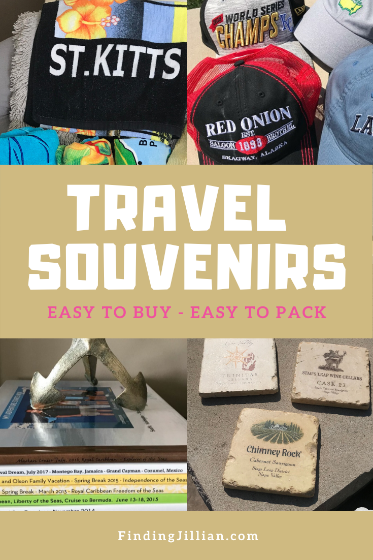 The Perfect Travel Souvenir Easy to Pack & Affordable Ideas