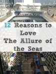 Reasons to love the allure of the seas feature findingjillian.com