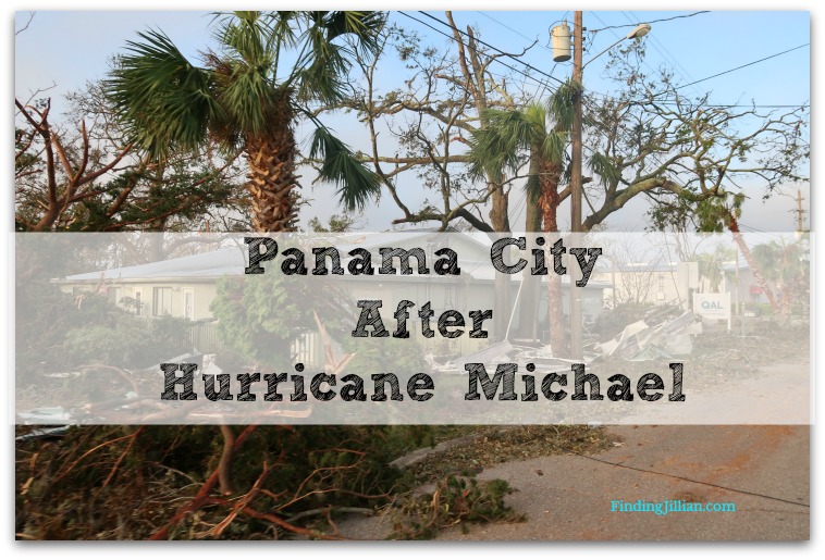 Panama City After Hurricane Michael 2018 Top Travel Moments FindingJillian Blog