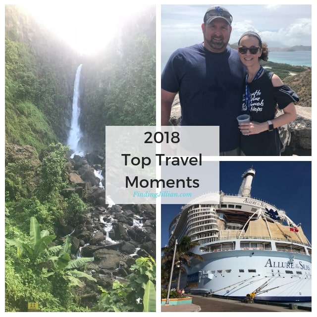 2018 Top Travel Moments Feature FindingJillian Blog