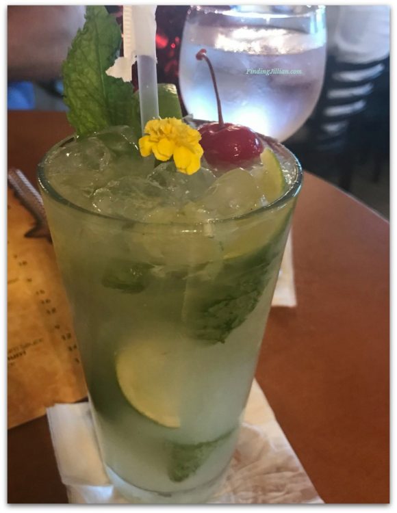 Platos Restaurant & Bar, San Juan, Puerto Rico - Finding Jillian