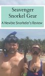 image of snorkel gear review feature