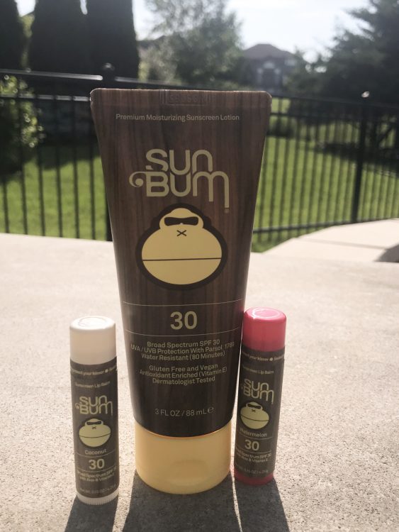 image of sun bum sunscreen