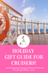 PInterest image for Holiday gift guide for cruisers