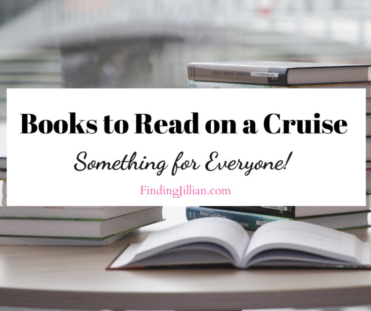 cruise ship reading answers