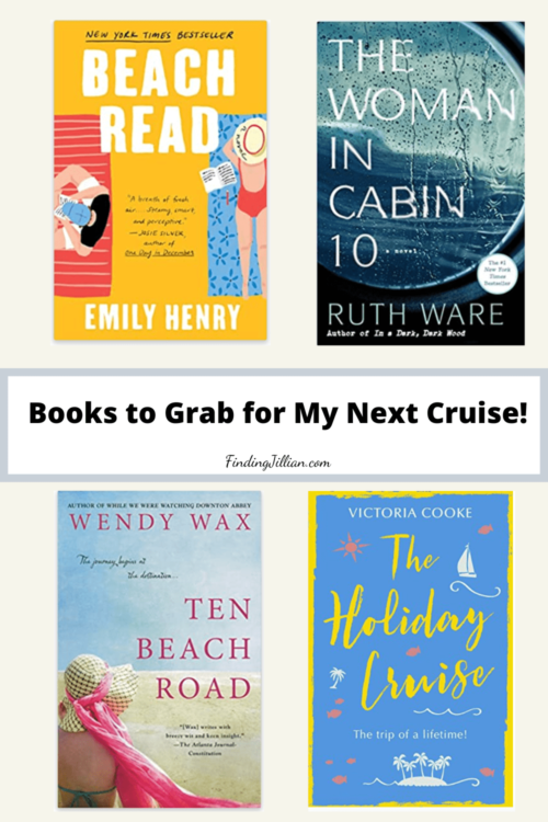 Have Books, Will Travel: Take a Mediterranean Cruise With These 3 Immersive  Reads