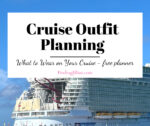 image of cruise outfit planning feature