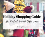 women shopping - feature blog image Holiday Shopping Guide 20 Perfect Travel Gift Ideas