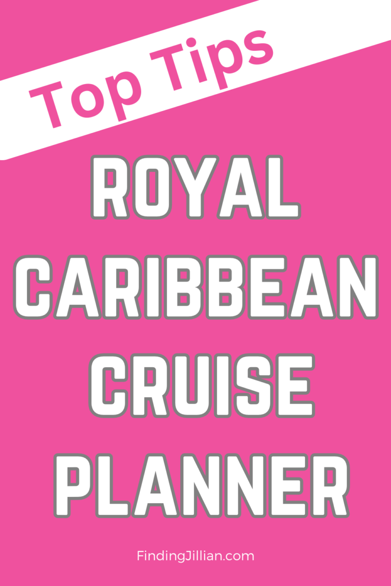Helpful Tips for Mastering the Royal Caribbean Cruise Planner